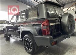 نيسان باترول سفاري